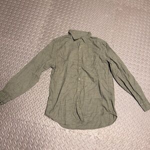 J. Crew longsleeve button down
